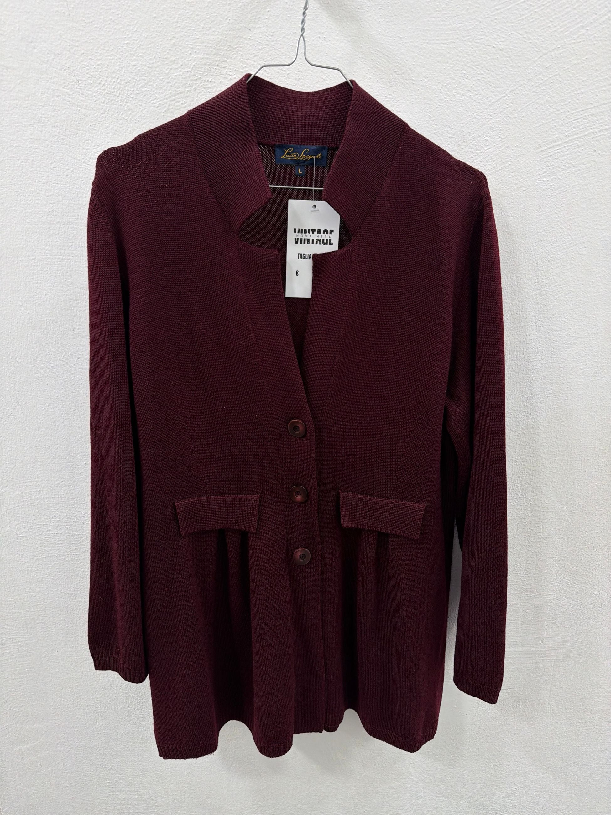 cardigan luisa spagnoli